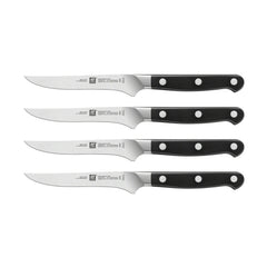 Zwilling Pro 4-Piece Steak Set - 38430-002