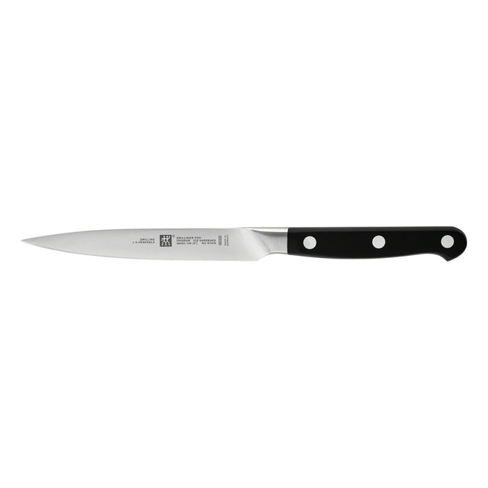 Zwilling J. A. Henckels Zwilling Pro 5" Paring Knife - 38420-131
