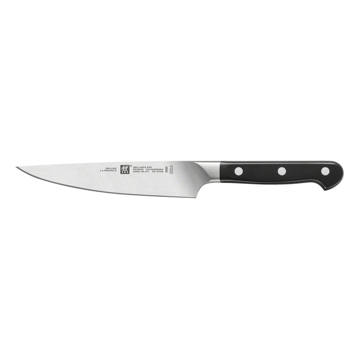 Zwilling Pro 6" Utility/Slicing Knife - 38400-161
