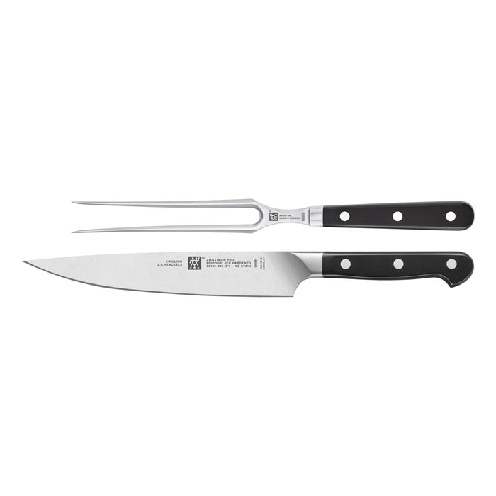 Zwilling Pro Carving Set - 38430-010