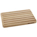 Ballarini 18610-200 12.5" x 8.5" Double Side Rubberwood Cutting Board - Nella Online