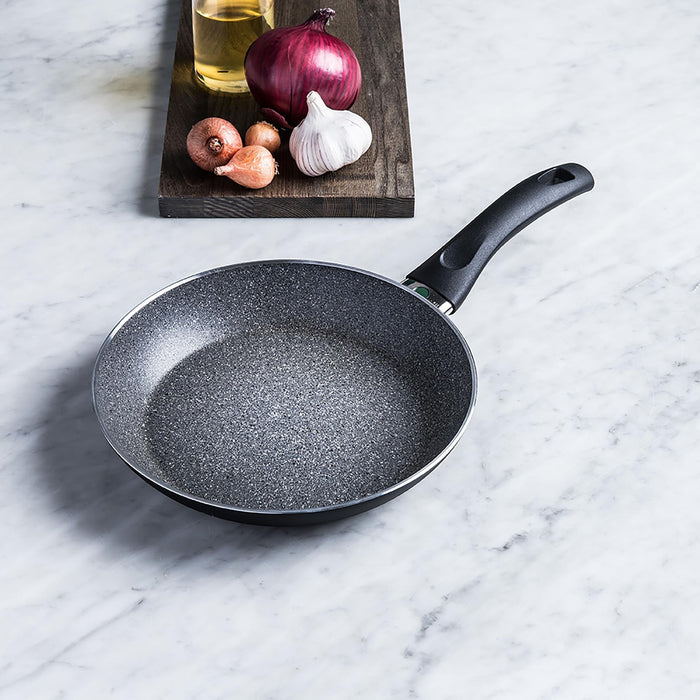 Ballarini 75000-632 9.5" Bologna Granitium Non-Stick Frying Pan - Nella Online