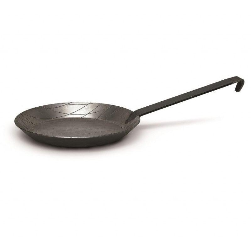 Ballarini 11" Steel Crepe Fry Pan 75000901 — Nella Online