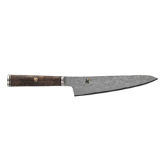 Miyabi 5000MCD 67 Black 5” Paring Knife - 34400-131