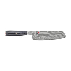 Zwilling Miyabi 5000 FCD Kaizen II 6.5" Nakiri Knife - 34685-171