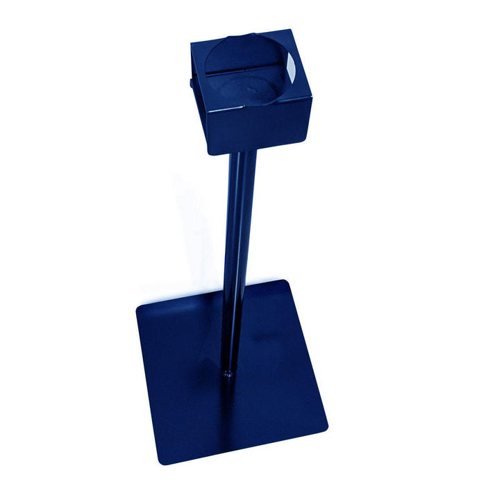 Floor Stand For 1 Litre Pump Hand Sanitizer - P2-011190 - Nella Online