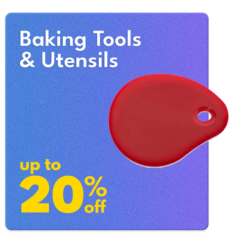 Baking Tools & Utensils