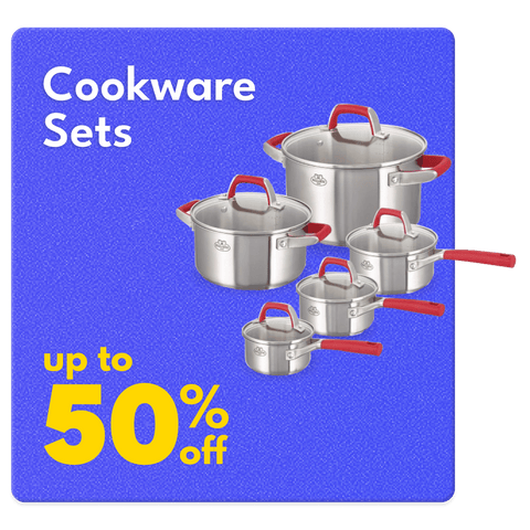 Cookware Sets