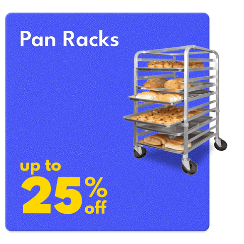 Pan Racks