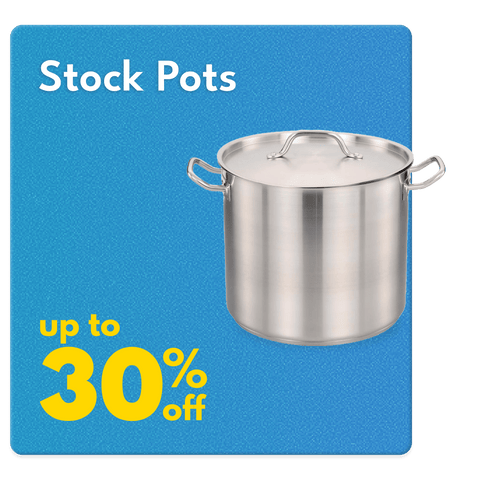 Stock Pots