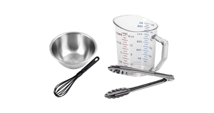 Kitchen Tools & Supplies