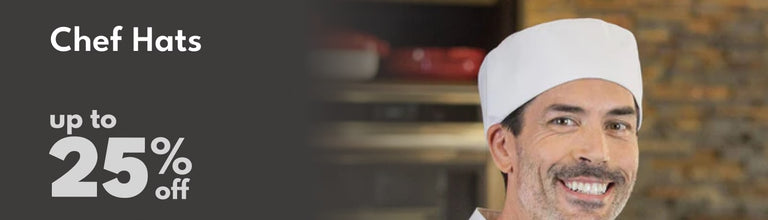 Chef Hats on Sale