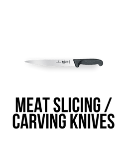 Slicing and Carving Knives
