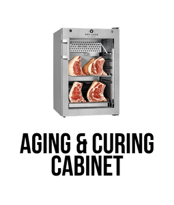 Aging and Curing Cabinets