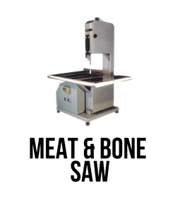 Meat Bone Saw