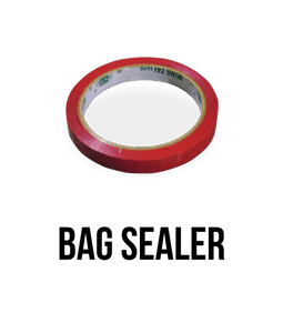 Bag Sealers