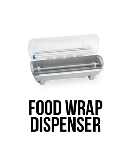 Food Wrap Dispensers