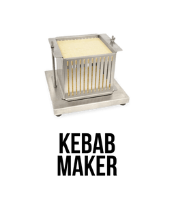 Kebab Maker