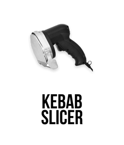 Kebab Slicer