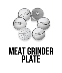 Meat Grinder Plate