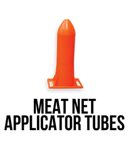Meat Net Applicator