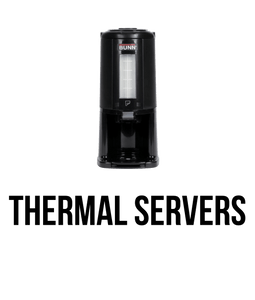 Thermal Servers