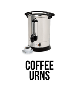 Coffee Urns