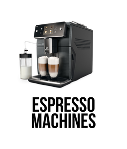 Residential Coffee Machines