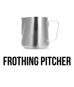 Frothing Pitcher
