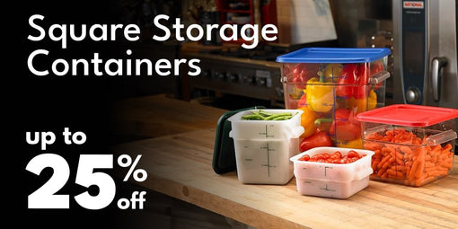 Food Storage Boxes & Containers — Nella Online