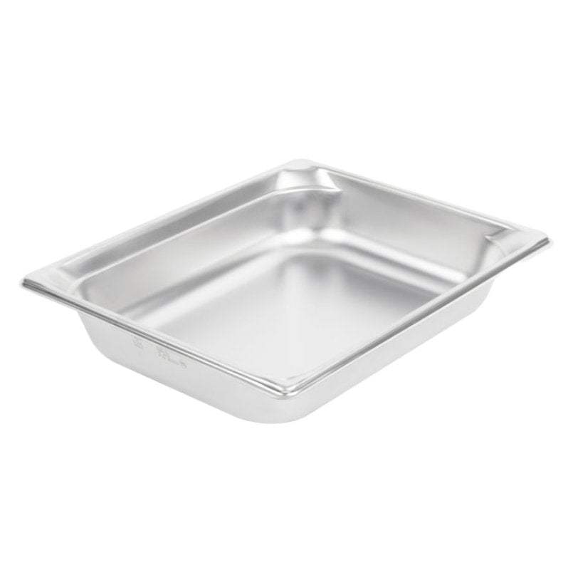 Steam Table Food Pans