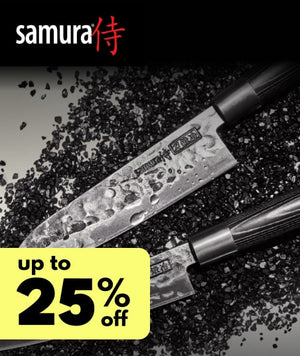Samura Knives