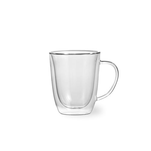 Tabletop collection chs beverageware glass coffee mugs cappuccino espresso cups min