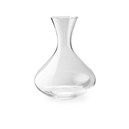 Tabletop collection chs decanter min