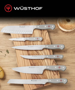 Wusthof Knives