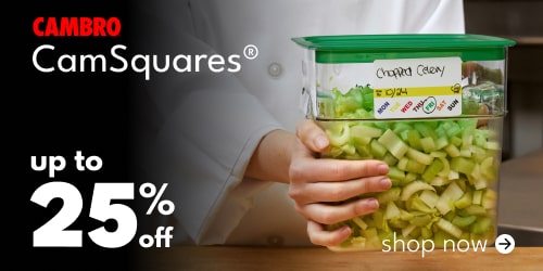 Camsquares on Sale