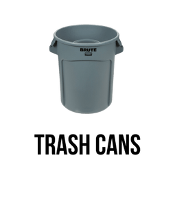 Trash Cans
