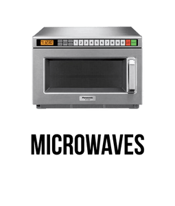 Microwaves