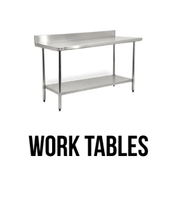Work Tables