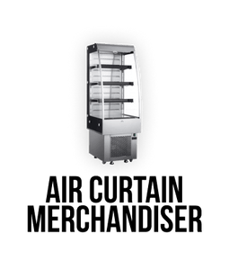 Air Curtains