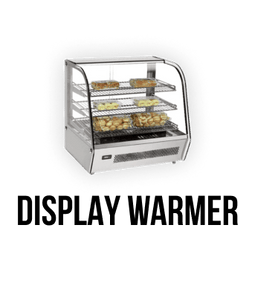 Display Warmers
