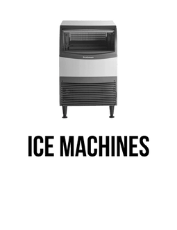Ice Machines