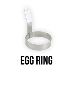 Egg Rings