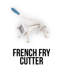 French Fry Cutter