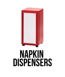 Napkin Dispensers