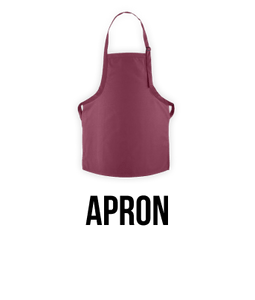 Aprons