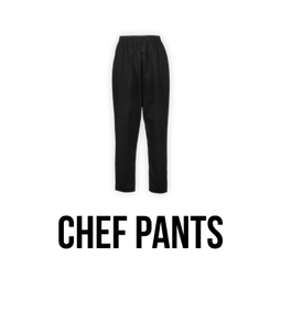 Chef Pants