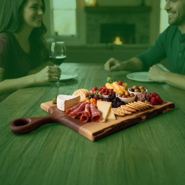 Charcuterie Boards