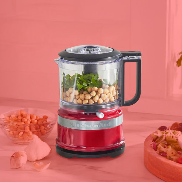 Food Processors