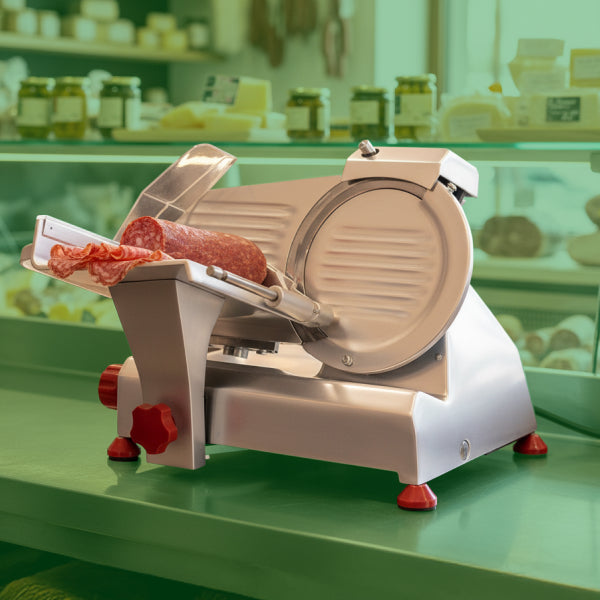 Meat Slicers